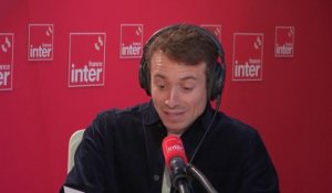 Hommage au primatologue Frans de Waal - En toute subjectivité, Hugo Clément
