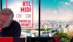 Le journal RTL de 12h du 24 avril 2024