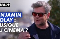 Benjamin Biolay pour "Quelques jours pas plus"