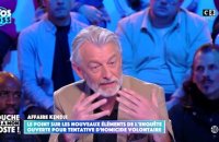 Affaire Kendji : Cyril Hanouna recadre Gilles Verdez