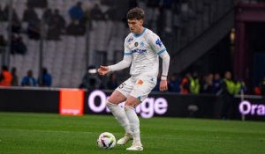 OM 2-2 Nice : Les réactions olympiennes