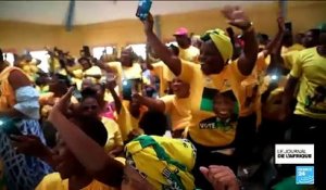 Élections générales en Afrique du Sud : l'ANC menacé par le nouveau parti de Jacob Zuma