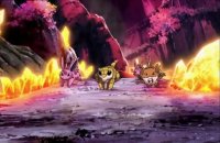Pokémon : Lucario et le Mystère de Mew Bande-annonce (DE)
