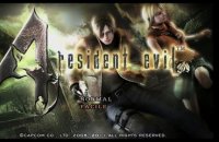Resident Evil 4 HD online multiplayer - ps3