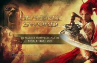 Heavenly Sword online multiplayer - ps3