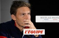 Nicolas Mahut, la quête olympique #1 - Tennis - Paris 2024