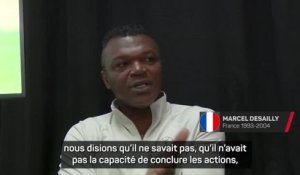 Real Madrid - Desailly : "Dembélé peut encore se rapprocher de Vinicius"