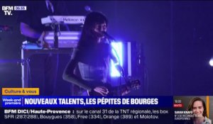Printemps de Bourges: BFMTV est parti à la recherche des nouveaux talents de la scène musicale