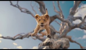 «Mufasa» : une première bande-annonce époustouflante pour le très attendu prequel du Roi Lion