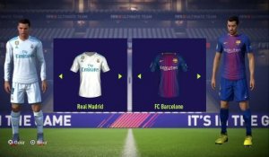 FIFA 18: Legacy Edition online multiplayer - ps3