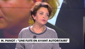 Judith Waintraub : «Cette judiciarisation profite à La France insoumise, elle lui fournit l’auréole de martyr derrière laquelle le parti court»