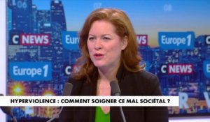 La grande interview : Béatrice Brugère