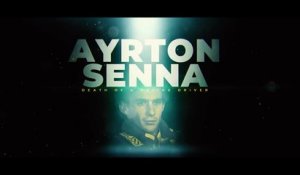 Formule 1 - Ayrton Senna, 30 ans déjà