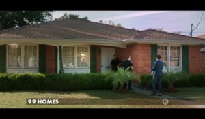 99 Homes (2014) - Bande annonce