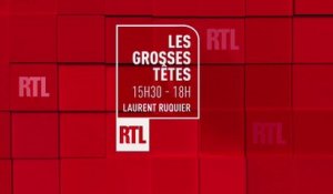 Le journal RTL de 16h du 02 mai 2024