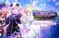 Neptunia Game Maker R:Evolution - Présentation du jeu