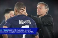 PSG - Pas de finale pour les Parisiens
