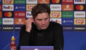 Dortmund - Terzić : "Si nous avions joué ce match 10 fois, nous ne l'aurions pas gagné 10 fois"