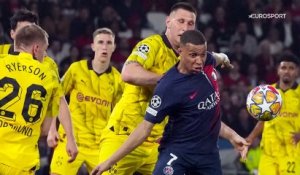 Mbappé : "Tout n'est pas à jeter"