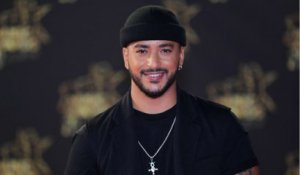 VOICI : INFO VOICI - Slimane à l’Eurovision : ce douloureux sacrifice ce qu’il a dû faire pour le concours