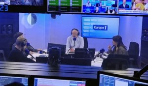 Marseille enflamme les politiques et la tournée des meetings pour les Européennes : le zapping politique de Dimitri Vernet