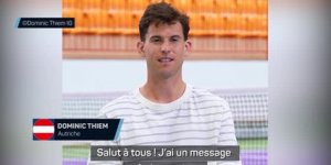 Roland-Garros - Thiem : "2024 est ma dernière saison"