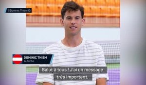 Roland-Garros - Thiem : "2024 est ma dernière saison"