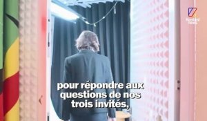 Paris 2024 : Amélie Oudéa-Castéra répond à TOUTES vos questions sur les Jeux Olympiques | Q&A