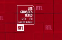 Le journal RTL de 16h du 16 mai 2024
