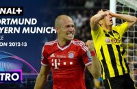 Le résumé de Dortmund / Bayern Munich - La finale de l’édition 2012-13