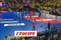 Le résumé de la finale Metz-Dijon - Hand - Coupe (F)
