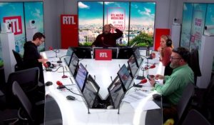 Le journal RTL de 7h30 du 19 mai 2024