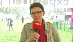 Nathalie Arthaud : «L'Union européenne comme le gouvernement français ne fera absolument rien pour les travailleurs»