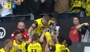 34e j. - Reus, un but pour des adieux réussis