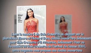 Cannes 2024  Omar Sy et Eva Green complètent un casting de légende dans Gala Croisette n°6