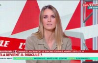 Emmanuel Macron fait le forcing pour Mbappé aux JO : Est-ce ridicule ? - L'Équipe de Greg - extrait
