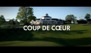 Coup de Coeur - Golf + le mag