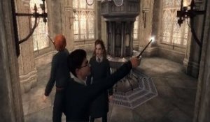 Harry Potter et l'Ordre du Phénix online multiplayer - ps2