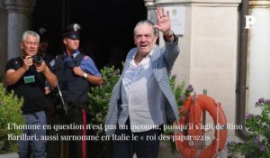 Gérard Depardieu accusé d’avoir frappé le « roi des paparazzis » à Rome