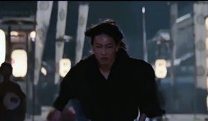 Kenshin : Le Commencement Bande-annonce (ES)