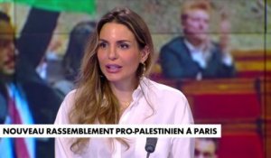 Laure-Alice Bouvier : «Il n’y a pas de #Metoo pour ces femmes israéliennes»