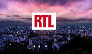 Le journal RTL de 23h du 29 mai 2024