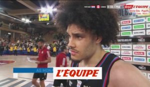 Hifi : «Une belle performance» - Basket - Betclic Elite - Paris