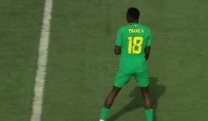 Le replay de Mauritanie - Sénégal (MT2) -  Football - Qualif. CM