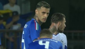 Le replay de Italie - Bosnie-Herzégovine (MT2) - Football - Match préparation à l'Euro 2024