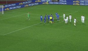 Le replay d'Italie - Bosnie-Herzégovine - Foot - Amical