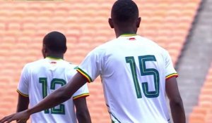 Le replay de Madagascar - Mali (MT2) - Football - Qualif. CM