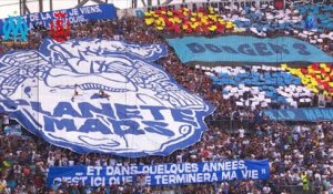 2023-2024 : Le best of tifos