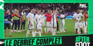 Euro 2024 / Serbie 0-1 Angleterre : Le débrief complet