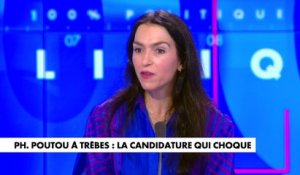 Tatiana Renard-Barzach : «Jean-Luc Mélenchon est dans une stratégie de chaos absolu»